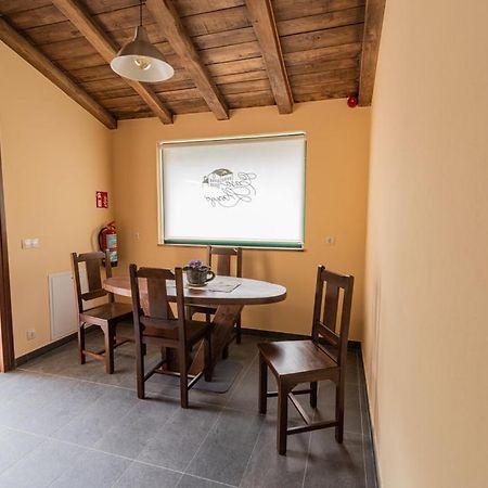 Apartamentos Rurales Casa Llongo Coana Dış mekan fotoğraf