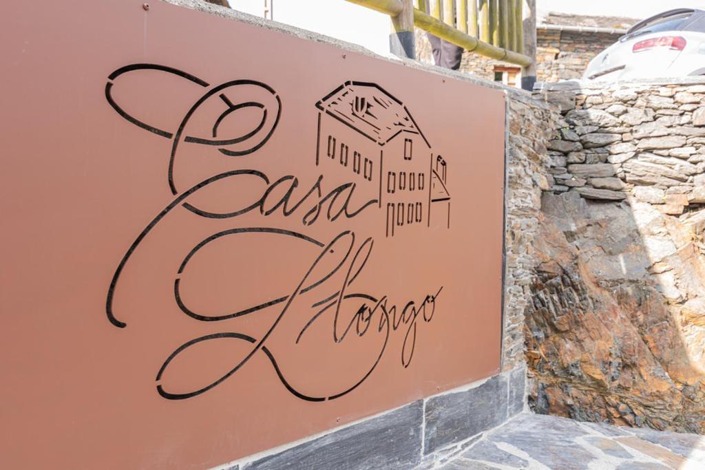 Apartamentos Rurales Casa Llongo Coana Dış mekan fotoğraf