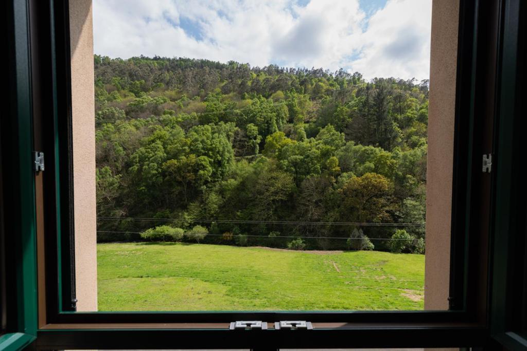 Apartamentos Rurales Casa Llongo Coana Dış mekan fotoğraf
